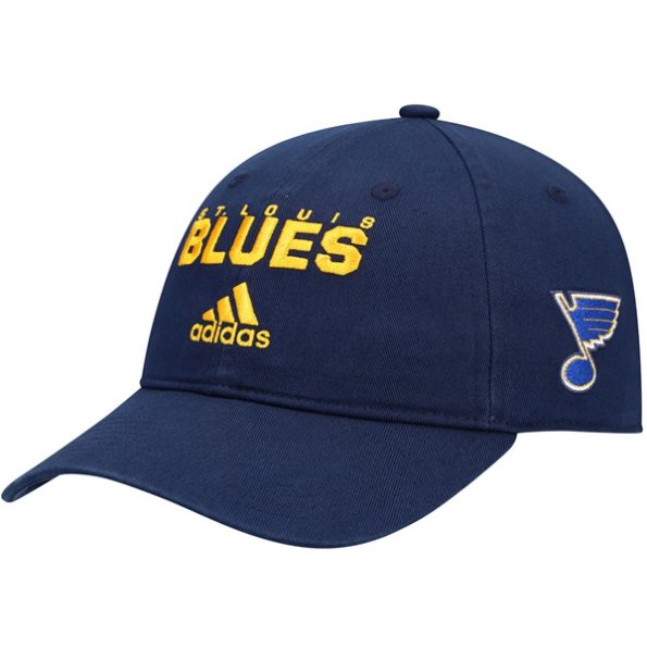 St.-Louis-Blues-Stadium-Slouch-Justerbar-Keps-Navy.1