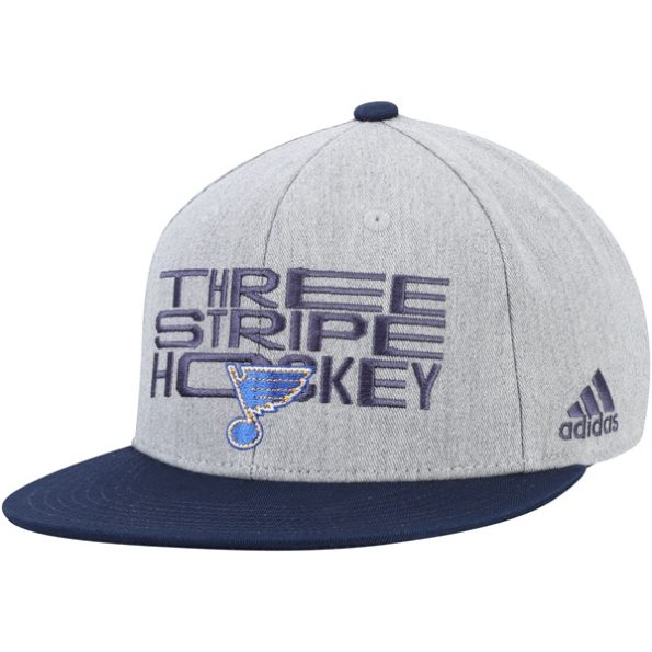 St.-Louis-Blues-Three-Stripe-Hockey-Justerbar-Keps-GraNavy.1