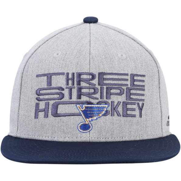 St.-Louis-Blues-Three-Stripe-Hockey-Justerbar-Keps-GraNavy.3