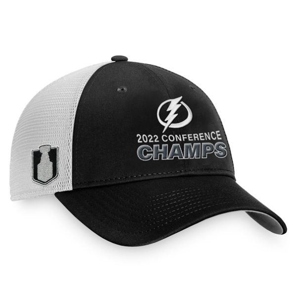 Tampa-Bay-Lightning-2022-Eastern-Conference-Champions-Trucker-Svart.1