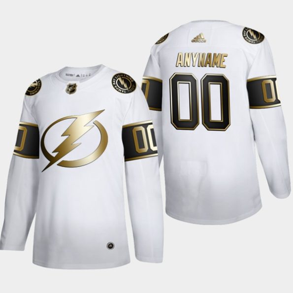 Tampa-Bay-Lightning-Custom-NO.00-NHL-Golden-Edition-White-Authentic