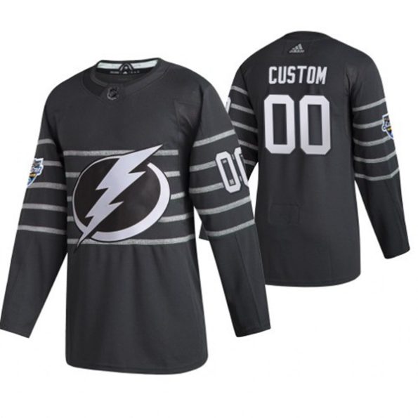 Tampa-Bay-Lightning-NO.00-Customized-Gray-2020-NHL-All-Star