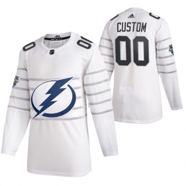 Tampa-Bay-Lightning-NO.00-Customized-White-2020-NHL-All-Star