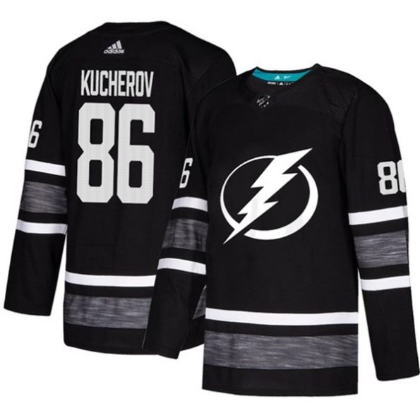 Tampa-Bay-Lightning-NO.86-Nikita-Kucherov-Black-2019-All-Star-NHL-Jersey