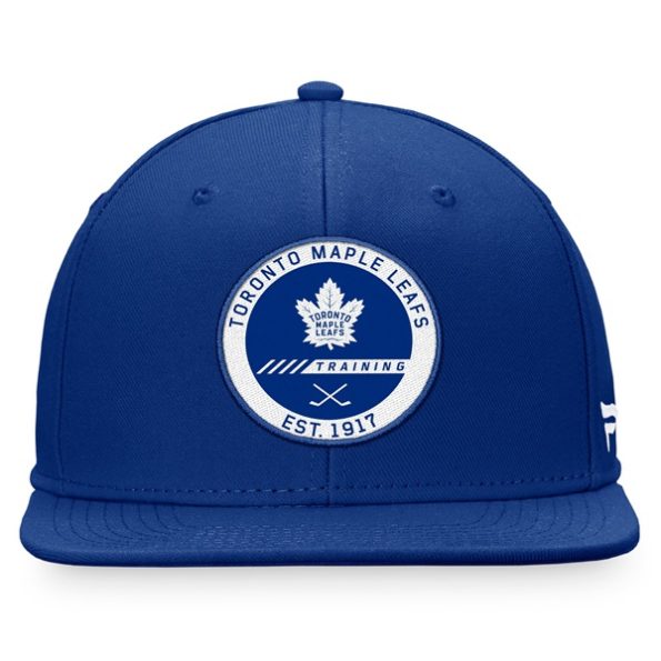 Toronto-Maple-Leafs-Authentic-Pro-Training-Camp-Snapback-Kepsar-Bla.3