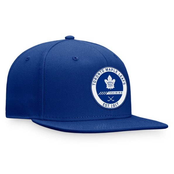 Toronto-Maple-Leafs-Authentic-Pro-Training-Camp-Snapback-Kepsar-Bla.4