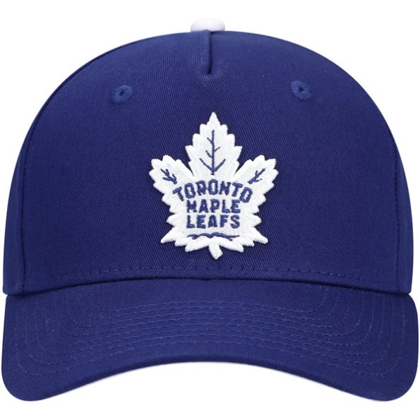 Toronto-Maple-Leafs-Enfant-Snapback-Kepsar-Bla.3