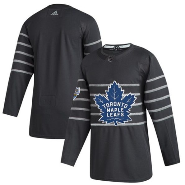 Toronto-Maple-Leafs-Gray-2020-NHL-All-Star-Game-Jersey