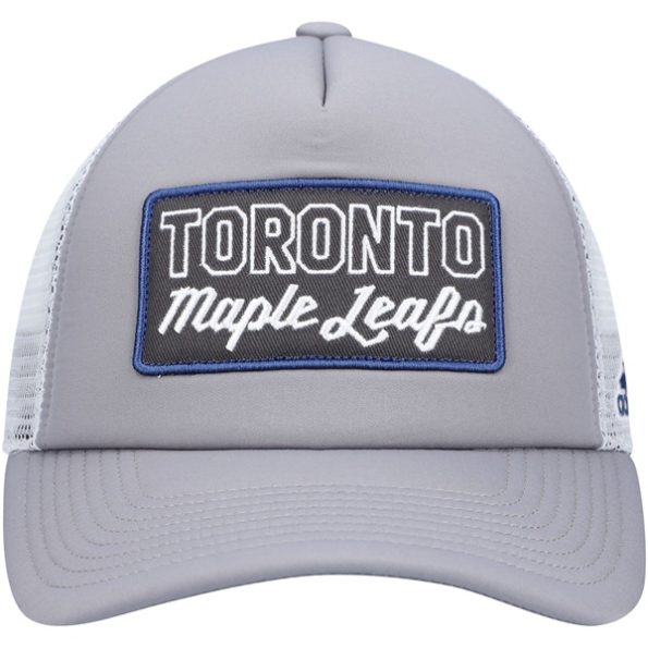 Toronto-Maple-Leafs-Locker-Room-Foam-Trucker-Snapback-Kepsar-GraVit.3