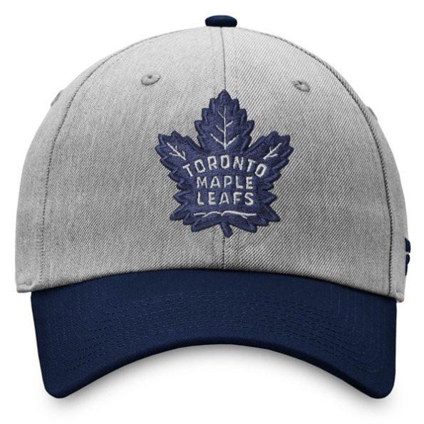 Toronto-Maple-Leafs-Snapback-Kepsar-GraBla.3