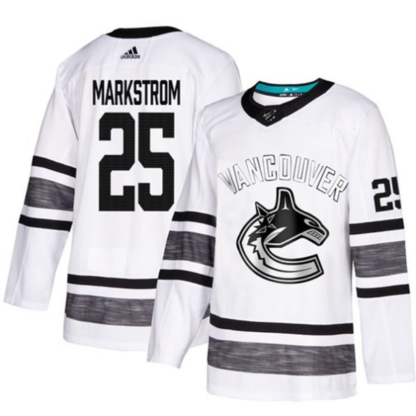 Vancouver-Canucks-NO.25-Jacob-Markstrom-White-2019-All-Star-Game-Parley