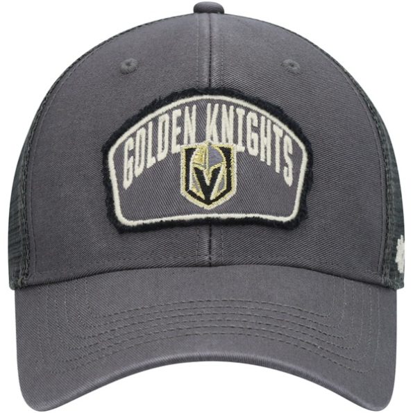 Vegas-Golden-Knights-47-Cledus-MVP-Trucker-Adjustable-Snapback-Kepsar-Charcoal.3