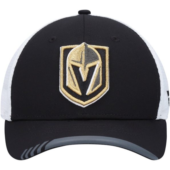 Vegas-Golden-Knights-Enfant-2021-NHL-Draft-Lockup-Trucker-Snapback-Kepsar-SvartVit.3