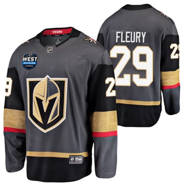 Vegas-Golden-Knights-Marc-andre-Fleury-2021-West-Division-Patch-Black-Jersey-Home