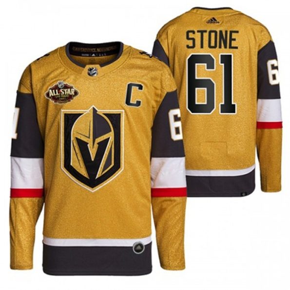 Vegas-Golden-Knights-Mark-Stone-61-2022-NHL-All-Star-Gold-Authentic-Men