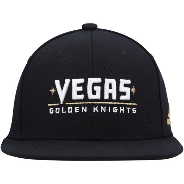 Vegas-Golden-Knights-Snapback-Kepsar-Svart.3