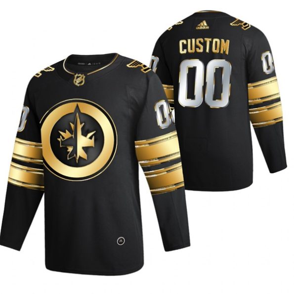 Winnipeg-Jets-Custom-Black-2021-Golden-Edition-Limited-Authentic