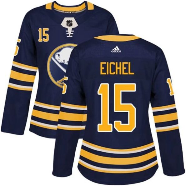 Womens-Buffalo-Sabres-Jack-Eichel-15-Navy-Authentic