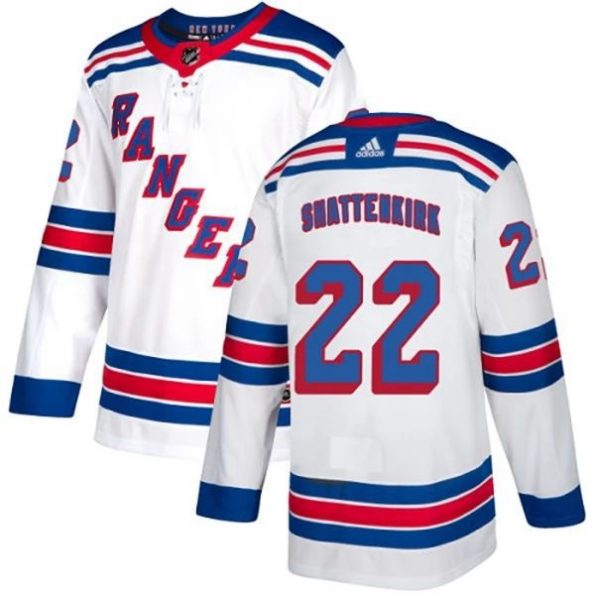 Womens-New-York-Rangers-Kevin-Shattenkirk-22-White-Authentic