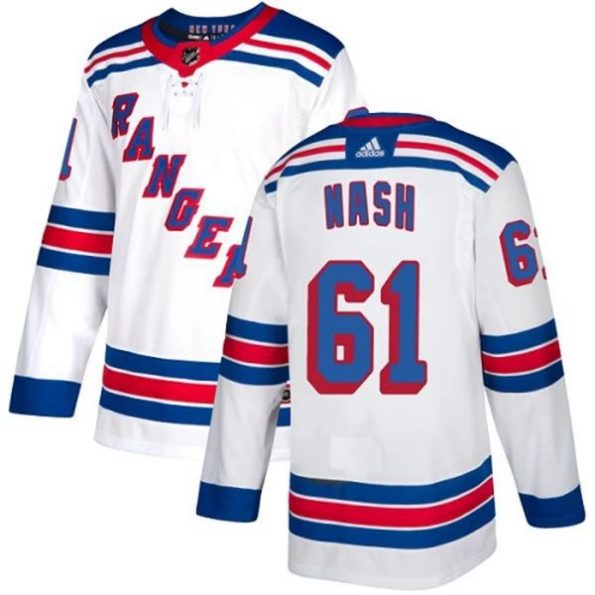Womens-New-York-Rangers-Rick-Nash-61-White-Authentic