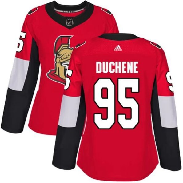 Womens-Ottawa-Senators-Matt-Duchene-95-Red-Authentic