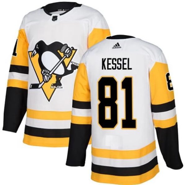 Womens-Pittsburgh-Penguins-Phil-Kessel-81-White-Authentic