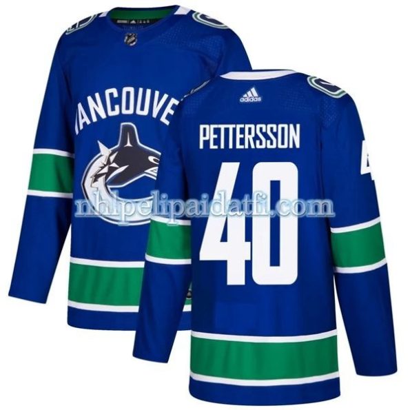 Womens-Vancouver-Canucks-Elias-Pettersson-40-Blue-Authentic