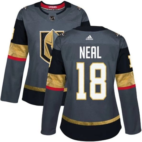 Womens-Vegas-Golden-Knights-James-Neal-18-Gray-Authentic