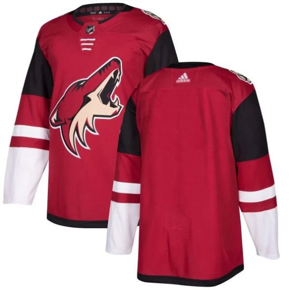 Youth-Arizona-Coyotes-Blank-Red-Authentic