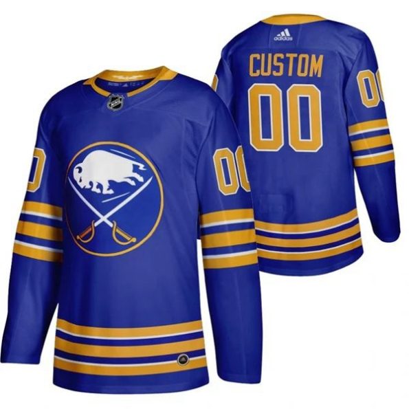 Youth-Buffalo-Sabres-Custom-2020-21-Home-Authentic-Return-to-Royal