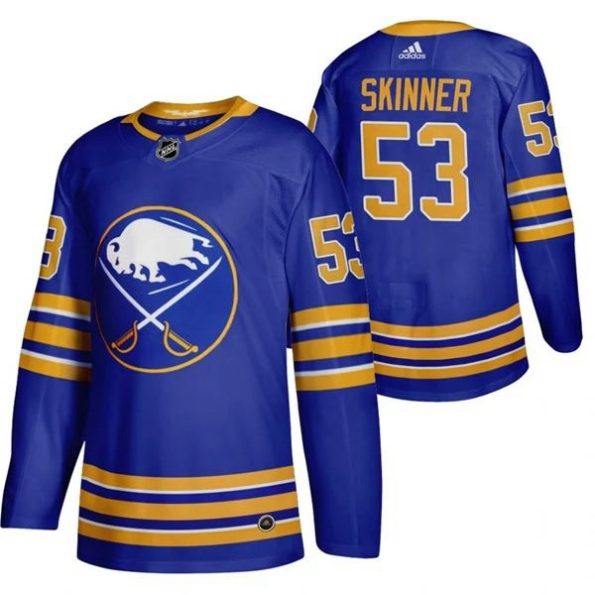 Youth-Buffalo-Sabres-Jeff-Skinner-53-2020-21-Royal-Authentic