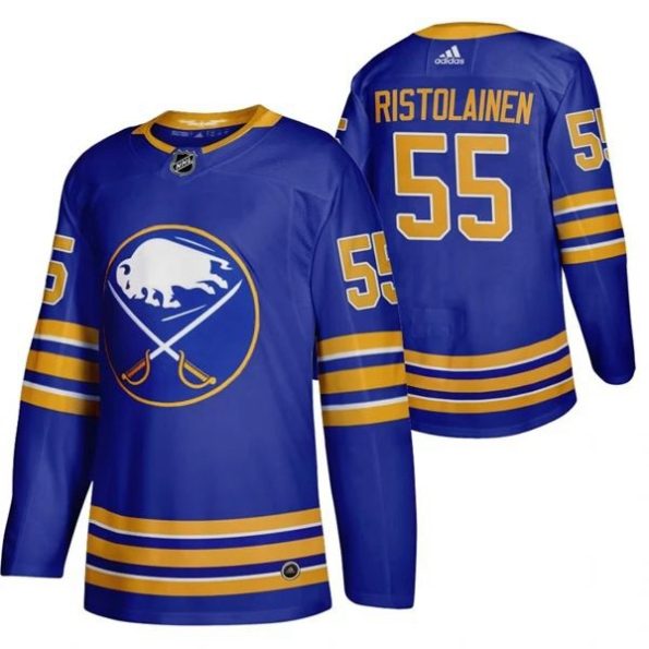 Youth-Buffalo-Sabres-Rasmus-Ristolainen-55-2020-21-Royal-Authentic