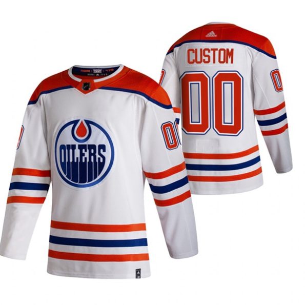 Youth-Edmonton-Oilers-2021-Reverse-Retro-Special-Edition-Authentic-White-Custom