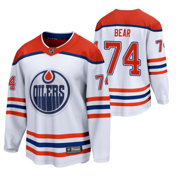 Youth-Edmonton-Oilers-Ethan-Bear-NO.74-2021-Reverse-Retro-White-Special-Edition
