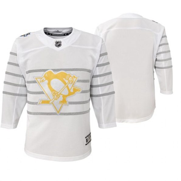 Youth-Pittsburgh-Penguins-2020-NHL-All-Star-Game-Premier-White-Jersey