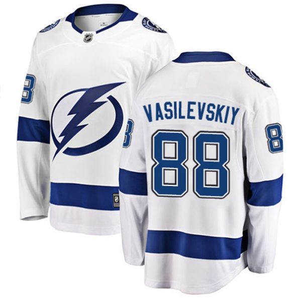 Youth-Tampa-Bay-Lightning-Andrei-Vasilevskiy-NO.88-Breakaway-White-Fanatics-Branded-Away