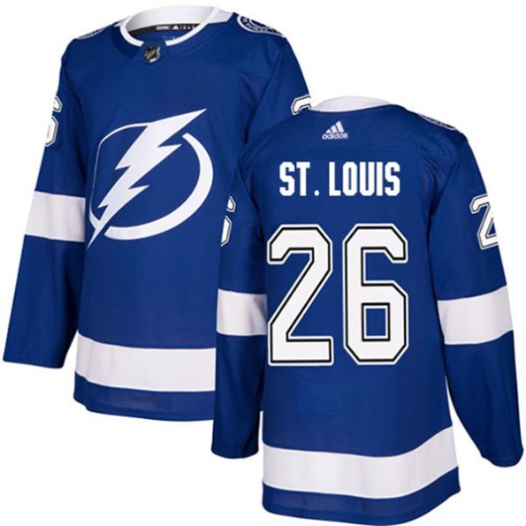 Youth-Tampa-Bay-Lightning-Martin-St.-Louis-NO.26-Authentic-Royal-Blue-Home