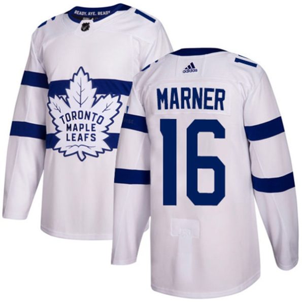 Youth-Toronto-Maple-Leafs-Mitchell-Marner-NO.16-Authentic-White-2018-Stadium-Series
