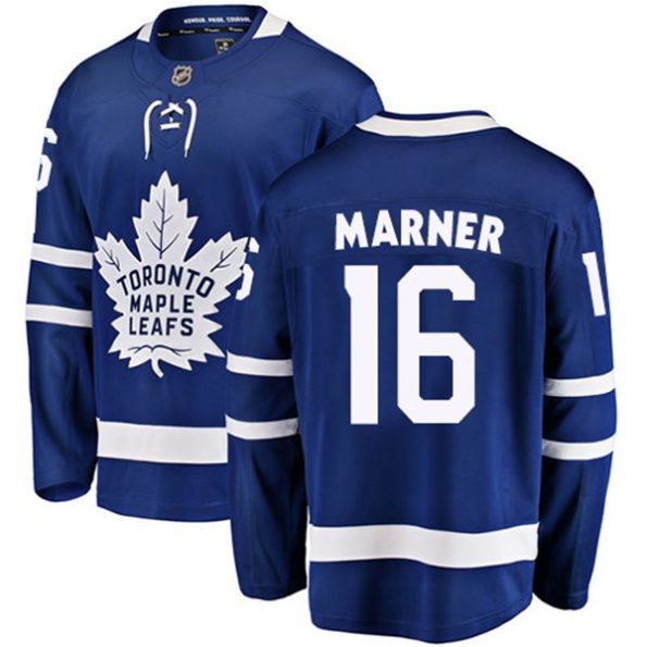 Youth-Toronto-Maple-Leafs-Mitchell-Marner-NO.16-Breakaway-Royal-Blue-Fanatics-Branded-Home