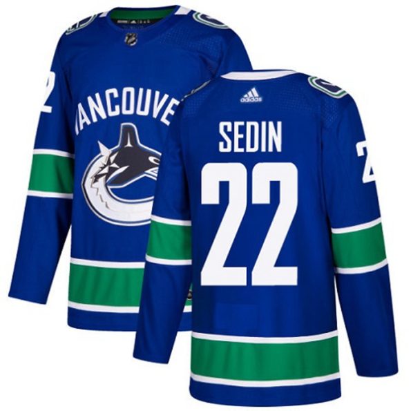 Youth-Vancouver-Canucks-Daniel-Sedin-NO.22-Authentic-Blue-Home