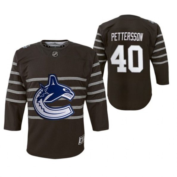 Youth-Vancouver-Canucks-Elias-Pettersson-Grey-2020-NHL-All-Star-Jersey