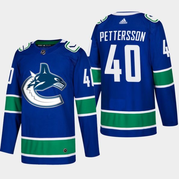 Youth-Vancouver-Canucks-Elias-Pettersson-NO.40-Home-Blue-Authentic-Player