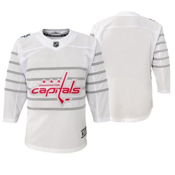 Youth-Washington-Capitals-2020-NHL-All-Star-Game-Premier-White-Jersey
